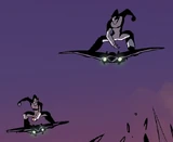 Goblin Army (Earth-17217)