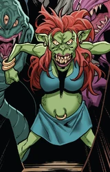 Goblins