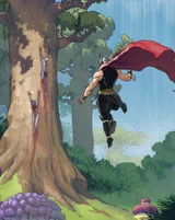 Gods of the Cosmic Seasons