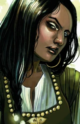 Madam Gomorrah (Earth-311)