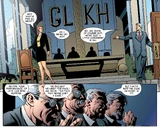 Goodman, Lieber, Kurtzbewrg & Holliway (Earth-616)