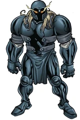 Grotesk (Earth-616)