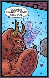 Gordon (Earth-616)