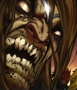Gorgon (Earth-91126)