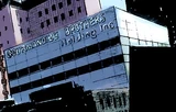 Gourmandize Brothers Holding Inc. (Earth-616)