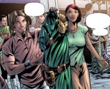 Gowanus Drawbridge Studio (Earth-616)