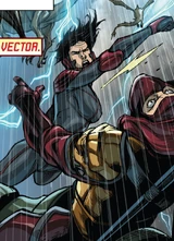 Vector (Earth-616)