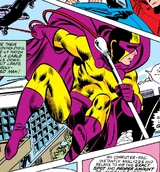 Grappler (Earth-616)