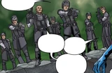 Gravity Police (Earth-15329)