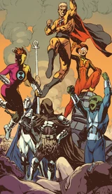 Great Society (Earth-4290001)