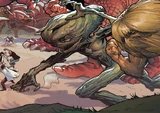 Green Thing (Earth-TRN1021)