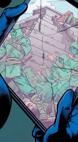 Green Thumb (Earth-616)