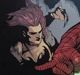 Tigra (Earth-32323)