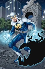 Gravity (Earth-616)