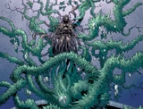 Gregor Smerdyakov (Earth-616)