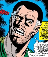 Glenn Talbot (Earth-616)