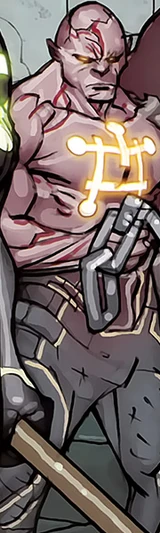 Greithoth (Earth-616)