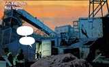 Grey Ridge Investments (Earth-616)