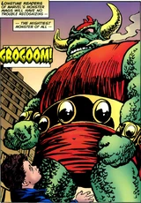 Grogoom! (Earth-616)