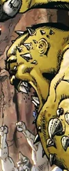 Gronch (Earth-616)