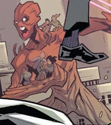 Groot (Earth-18466)