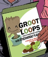 Groot (Earth-8)