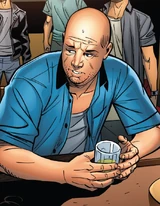Grotto (Earth-616)