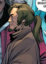 Grove (Earth-616)