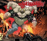 Grumpy (Earth-616)