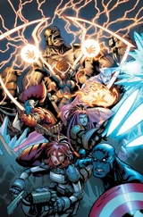 Guardians of the Galaxy (Earth-691)