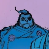 Strong Guy (Earth-58163)