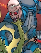 Strong Guy (Earth-91240)
