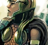 Gullveig (Earth-13445)