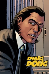 Gus Grim (Earth-12934)