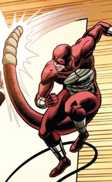 Rattler (Earth-616)