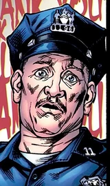 Gus Kucharsky (Earth-616)