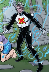 Orphan (Earth-616)