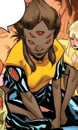 "Spider-Girl" (Earth-616)