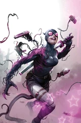 Gwenpool (Earth-71628)