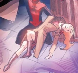 Gwen Stacy (Earth-18119)