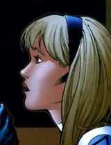 Gwen Stacy (Earth-187319)
