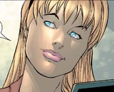 Gwen Stacy-Parker (Earth-58163)