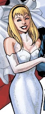 Gwen Stacy (Earth-TRN1173)