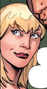 Gwen Stacy (Earth-61610)