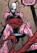 Poison Gwenpool (Earth-17952)