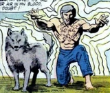Gwydion (Earth-616)
