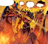 Hazareth Three (Earth-616)