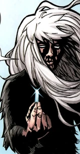 Hag of the Pit (Earth-78411)