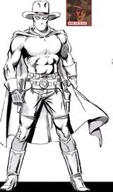 Phantom Rider (Earth-616)