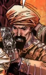 Hamza Ibn al-Haytham (Earth-616)